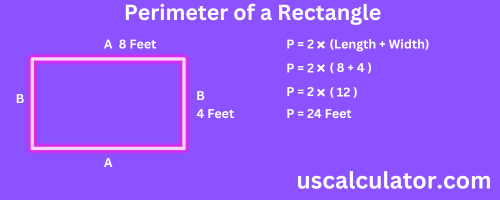 Perimeter-of-a-Rectangle-Calculator